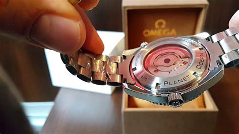 omega seamaster skyfall fake